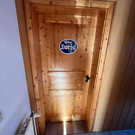 Doris * Norddeich (Norden)