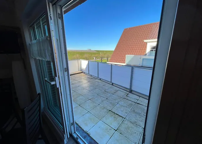 Doris Apartman Norddeich