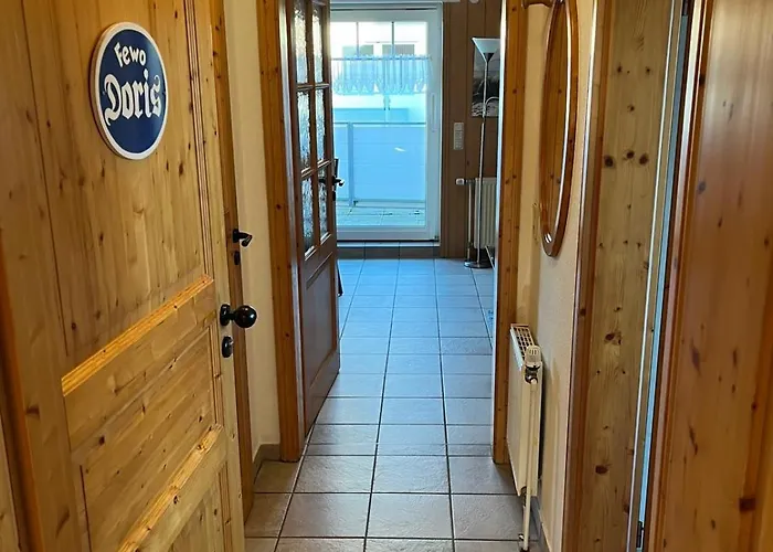 Apartman Doris Norddeich
